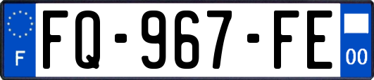 FQ-967-FE