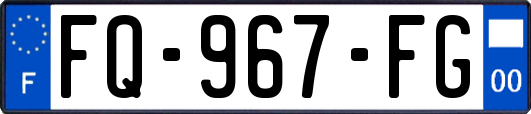 FQ-967-FG