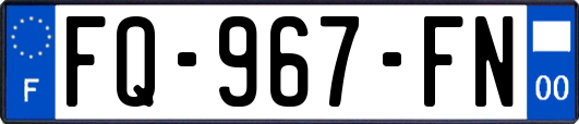 FQ-967-FN
