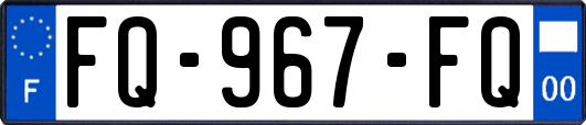 FQ-967-FQ