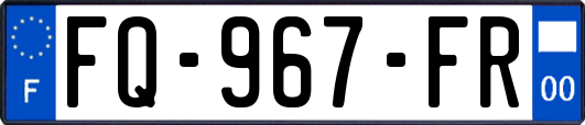 FQ-967-FR