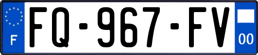 FQ-967-FV