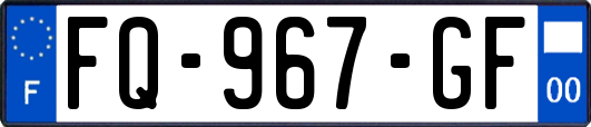 FQ-967-GF