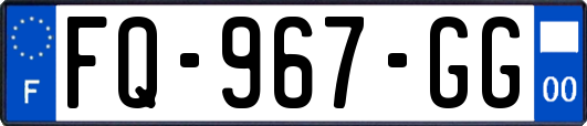 FQ-967-GG