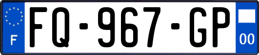 FQ-967-GP