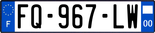 FQ-967-LW