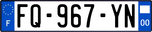 FQ-967-YN