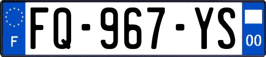 FQ-967-YS