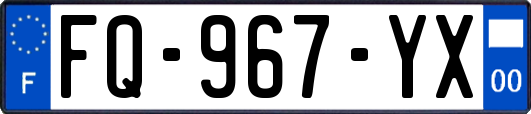 FQ-967-YX
