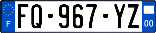 FQ-967-YZ