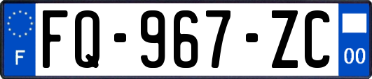 FQ-967-ZC