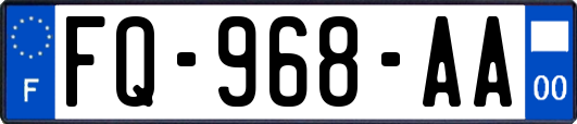 FQ-968-AA