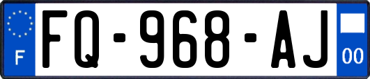 FQ-968-AJ