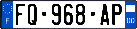 FQ-968-AP