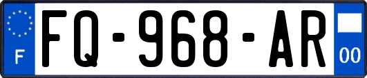 FQ-968-AR