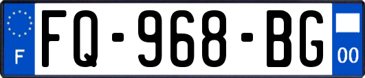 FQ-968-BG