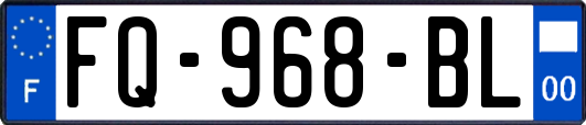 FQ-968-BL