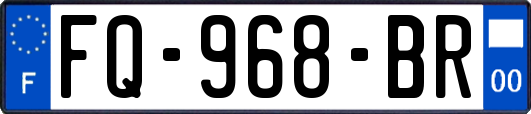 FQ-968-BR
