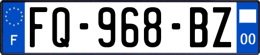 FQ-968-BZ