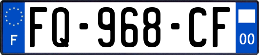 FQ-968-CF