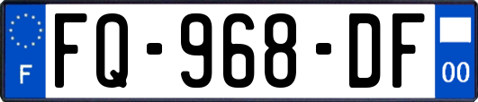 FQ-968-DF