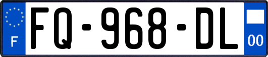 FQ-968-DL
