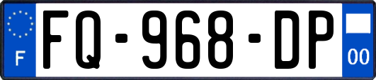 FQ-968-DP