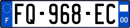 FQ-968-EC