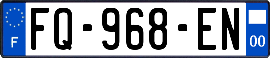 FQ-968-EN
