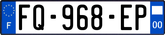 FQ-968-EP