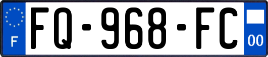 FQ-968-FC
