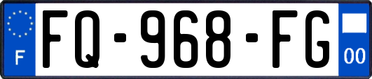 FQ-968-FG