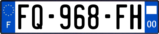 FQ-968-FH