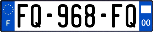 FQ-968-FQ