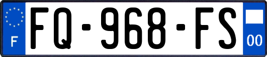 FQ-968-FS