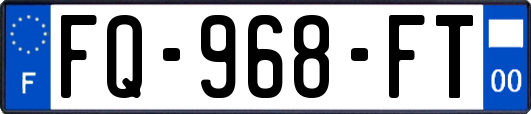 FQ-968-FT