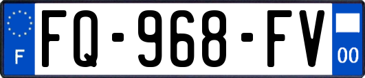 FQ-968-FV