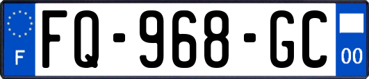 FQ-968-GC
