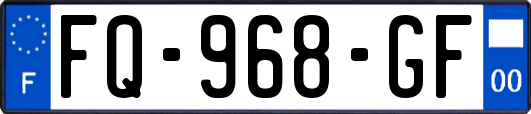 FQ-968-GF