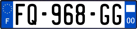 FQ-968-GG