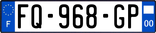 FQ-968-GP