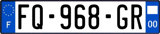 FQ-968-GR