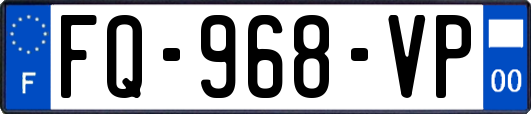 FQ-968-VP