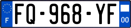 FQ-968-YF