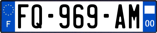 FQ-969-AM