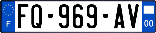 FQ-969-AV