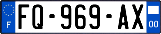 FQ-969-AX