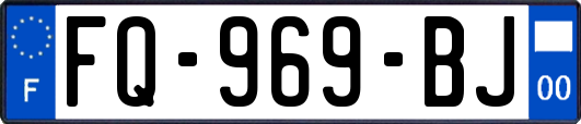 FQ-969-BJ