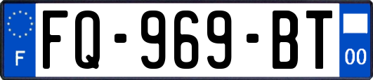FQ-969-BT