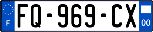 FQ-969-CX